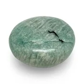 Amazonite Touch Stone