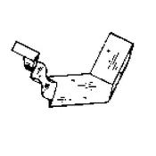 5″ Inside Strip Miter