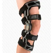PCL, Anterior Frame, Functional Knee Support Brace