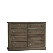 Artisan & Post Carlisle 156-003 Dresser - Dark Sable