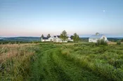 Columbia Farm — LeBlanc Jones Landscape Architects