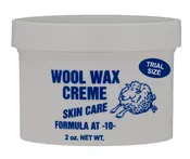 2 oz. Jar Wool Wax Crème