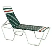 1204 – 18 Seat Height Chaise Lounge