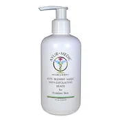 Anti-Blemish Wash with Exfoliating Beads