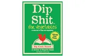 Dip Sh*t for Vegetables – 6 Pack
