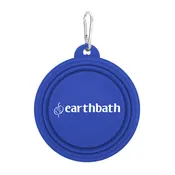 Collapsible Pet Bowl