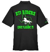 271 Riderz Adult Polo
