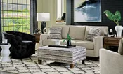 77″ Graystone Sofa Collection