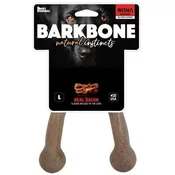 BarkBone Wishbone Bacon - Large