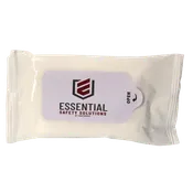 10 ct. Wipes with Pure Blocker