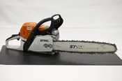 18'' Gas Chain Saw Rental | Call 616-538-8080