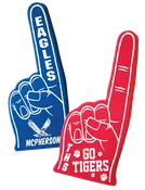 18″ Foam Finger