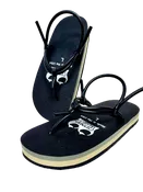OG Black Three Layer