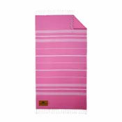 KRP Beach Towel - Hibiscus