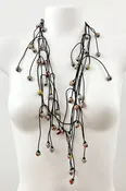 Annemieke Broenink Archie Comics Small Necklace