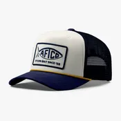 AFTCO 00's Patch Trucker Hat