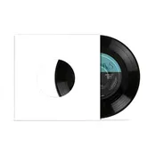 BALTHVS - Eternal Flow b/w Pale Blue Dot (7" - Classic Black Vinyl)