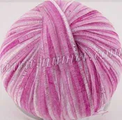 Berlini Angelica 5 Pinks - 50g Ball