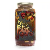 CAROLINA REAPER
