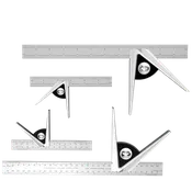 CS-6v2 / CS-12v2 Combination Squares