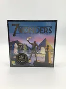 7 Wonders Game