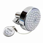 Shower Start Road Runner