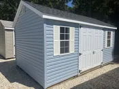 10×16 6’ A Frame