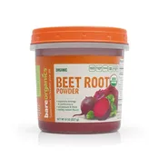 Bare Organics Beet Root Powder 8oz