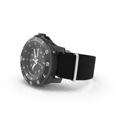 Military watch - Winter Jewelry