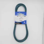 1/2″ x 117″ Wrapped V-Belt