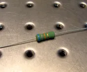 68K 3 Watt Ballast Resistor