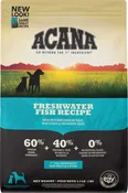 ACANA Dog Freshwater Fish 4.5lb