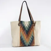 Equinox Tote