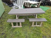 Picnic Table