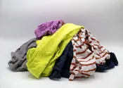 Reclaimed Color Knits