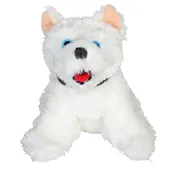 BIG BUFFY DOG - BBD