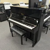 Cline by Hailun Digital Upright Piano (48")