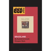 33 1/3 Africa: Paul Simon's Graceland