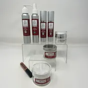 8-Pc. ORGANIC NON-SURGICAL FACE LIFT INFUSION SYSTEM