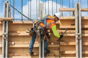 Cal/OSHA Fall Protection For Construction