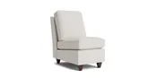 Armless Motion Recliner