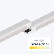 ClickBright™ Tunable White Light Bar
