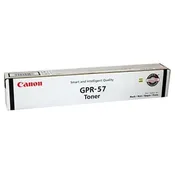 Canon, Inc High Yield Black Toner Cartridge
