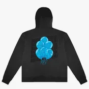 10 Year Anniversary Hoodie
