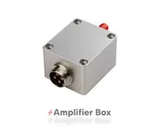 BOCHU | Pre-Amplifier Box