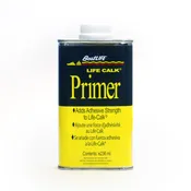 Life-Calk Primer 8 fl. oz.