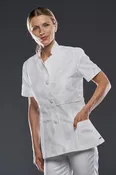 Astana Women's Top - Easy Care Cotton