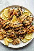 Greek Flavor Marinade