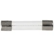 Bussmann 5 amps Time Delay Fuse 2 pk
