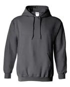 Adult Pullover Hooded Sweatshirt
